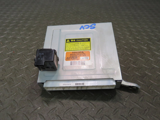 2006 Lexus Z40 SC430 ABS TRC VSC Skid Traction Control Module 89540-24190 OEM