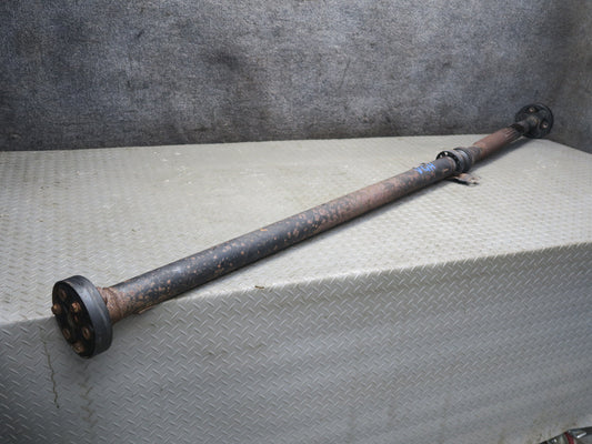 2008 VW Golf MK5 R32 AWD A/T Rear Driveshaft Drive Shaft OEM