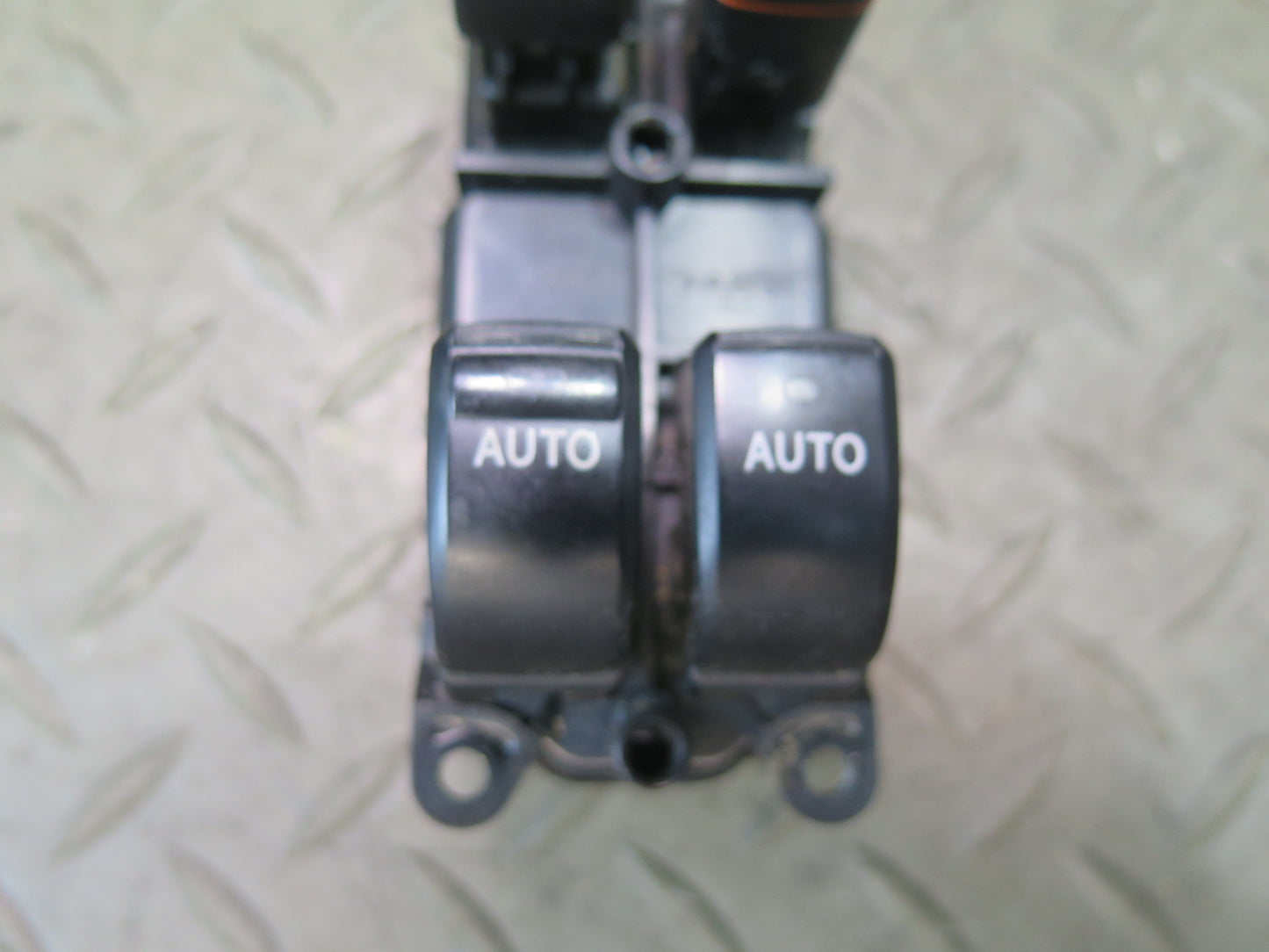 02-10 Lexus UZZ40L SC430 Left Driver Door Master Power Window Switch OEM
