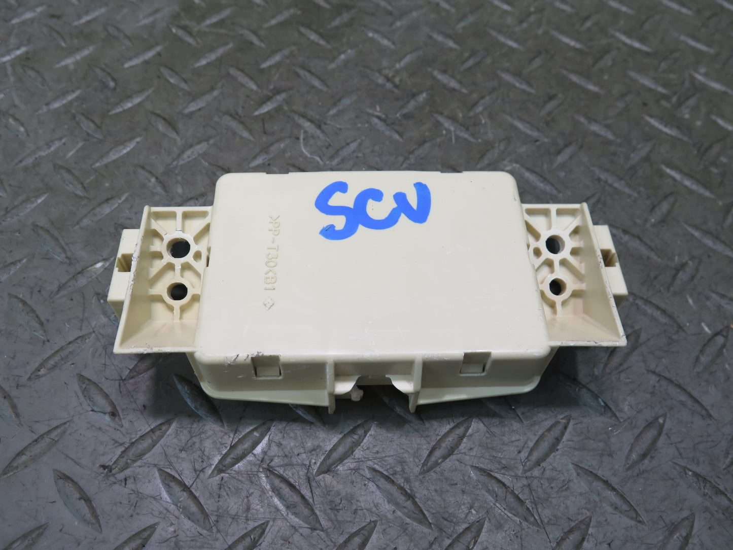 02-10 Lexus Z40 SC430 Dashe Fuse Box Fusebox Relay Junction Module OEM
