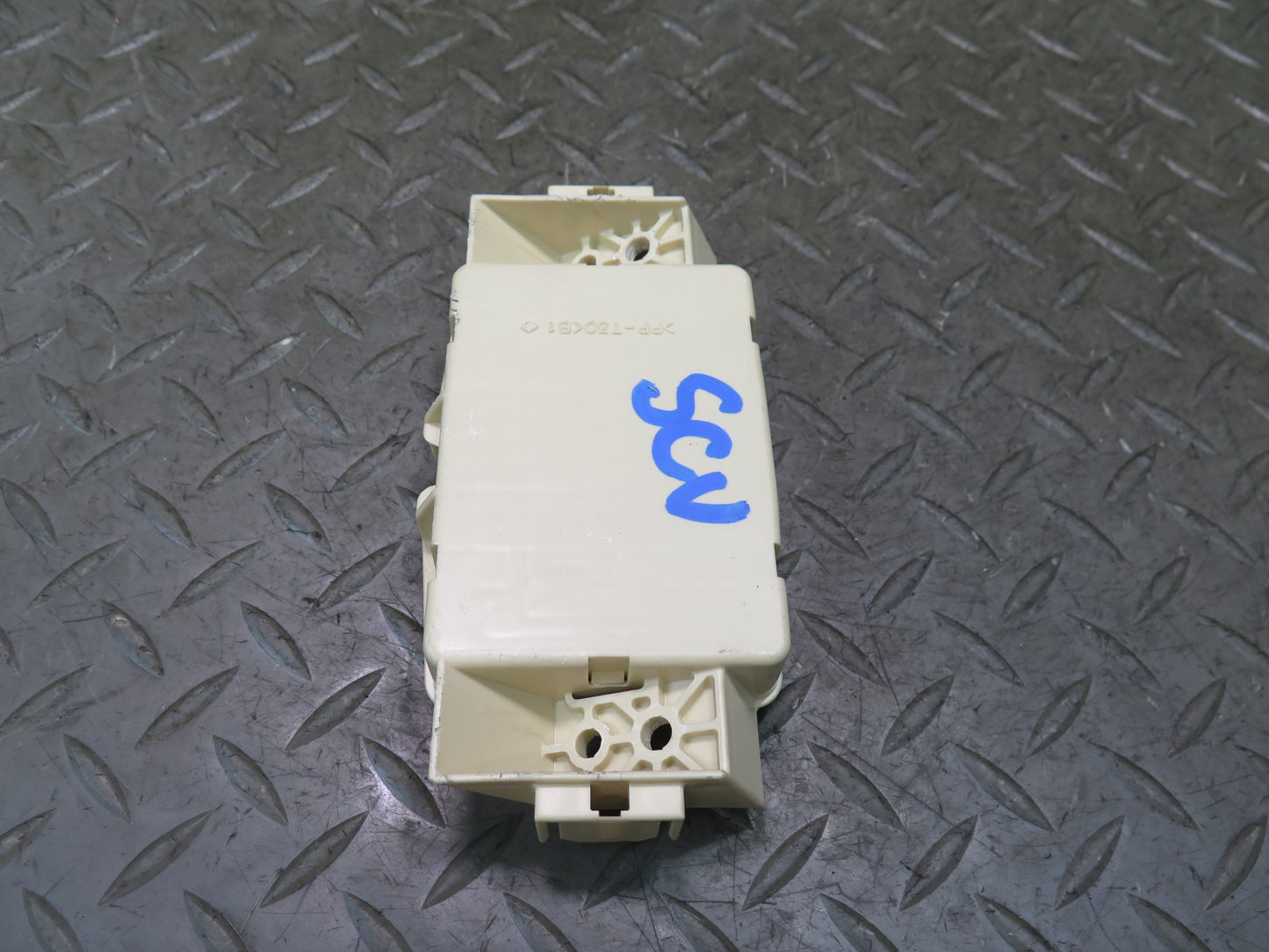 02-10 Lexus Z40 SC430 Dashe Fuse Box Fusebox Relay Junction Module OEM
