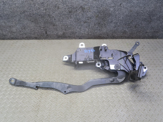 13-20 Mercedes R231 SL550 Convertible Rear Left TOP Roof Hinge 2317930320 OEM