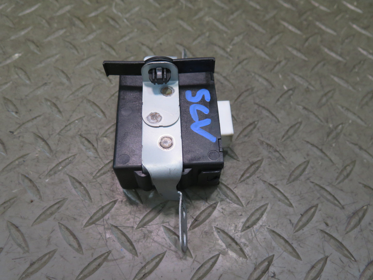 06-08 Lexus UZZ40L SC430 Immobilizer Anti-theft Control Module 89780-24050 OEM