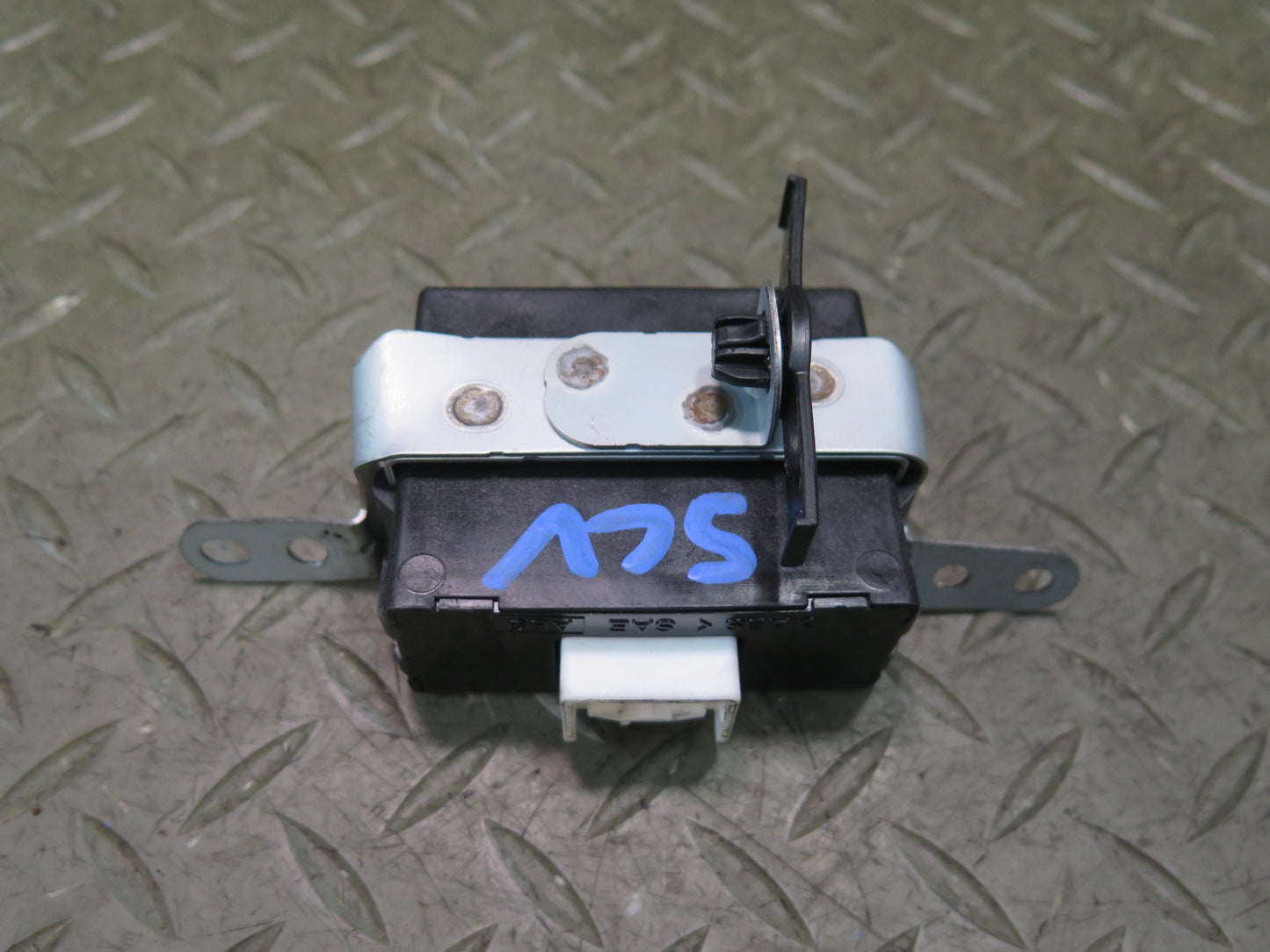 06-08 Lexus UZZ40L SC430 Immobilizer Anti-theft Control Module 89780-24050 OEM