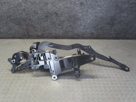 13-20 Mercedes R231 SL550 Convertible Rear Right TOP Roof Hinge 2317930420 OEM