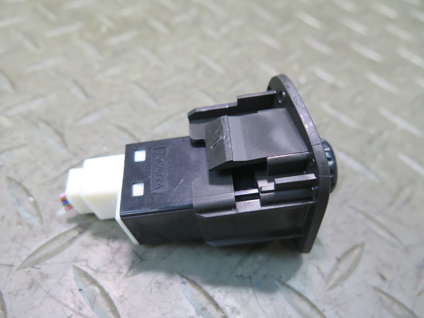 02-10 Lexus Z40 SC430 Dash Interior Instrument Cluster Light Dimmer Switch OEM