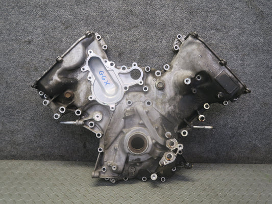 2010-2013 Lexus URJ150L GX460 1URFE Engine Motor Timing Chain Cover