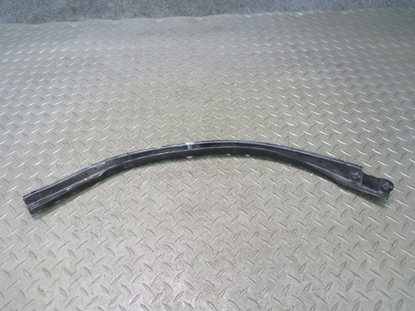 02-10 Lexus UZZ40L SC430 Front Left Bumper Headlight Support Bracket OEM