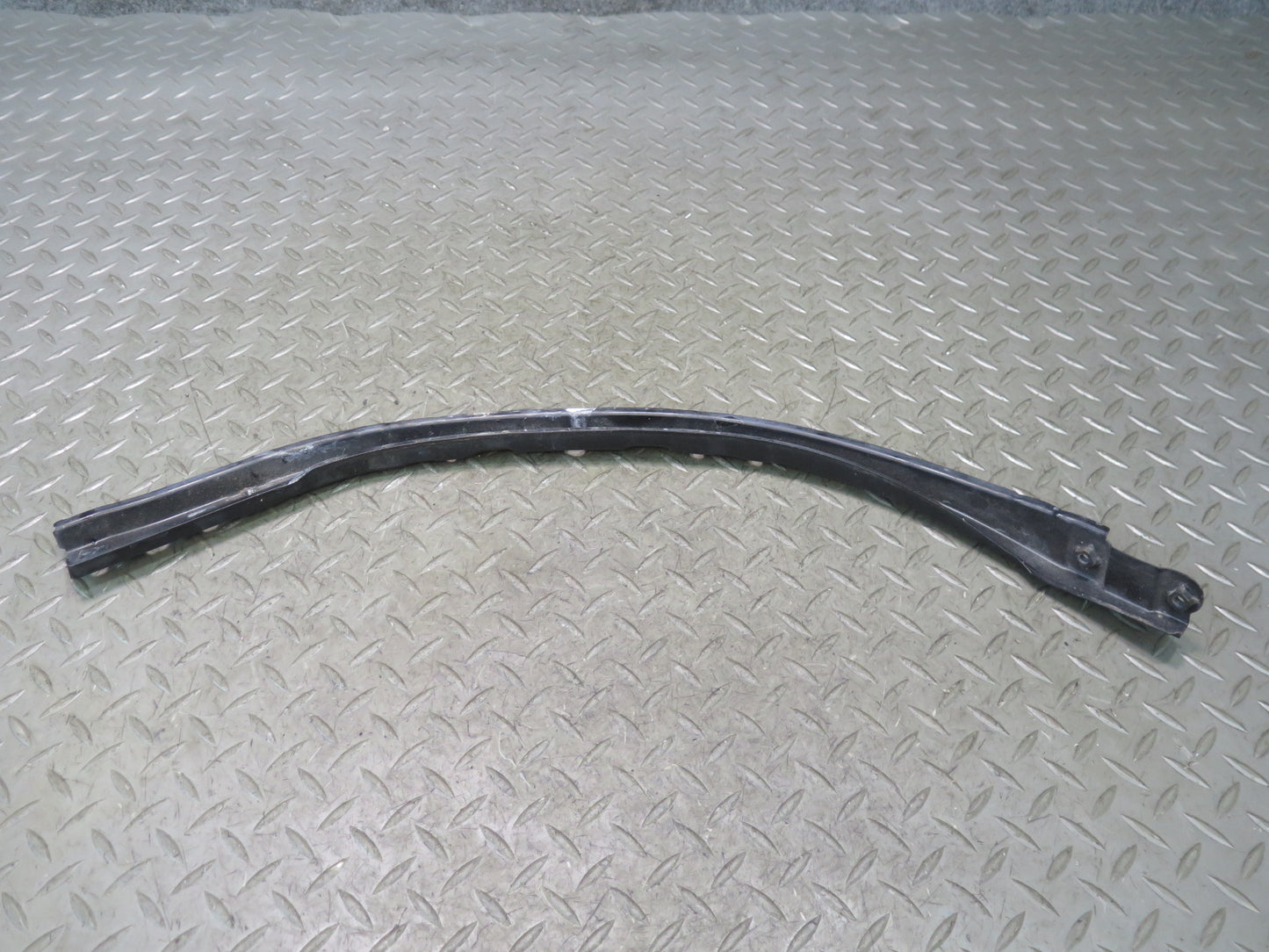 02-10 Lexus UZZ40L SC430 Front Left Bumper Headlight Support Bracket OEM