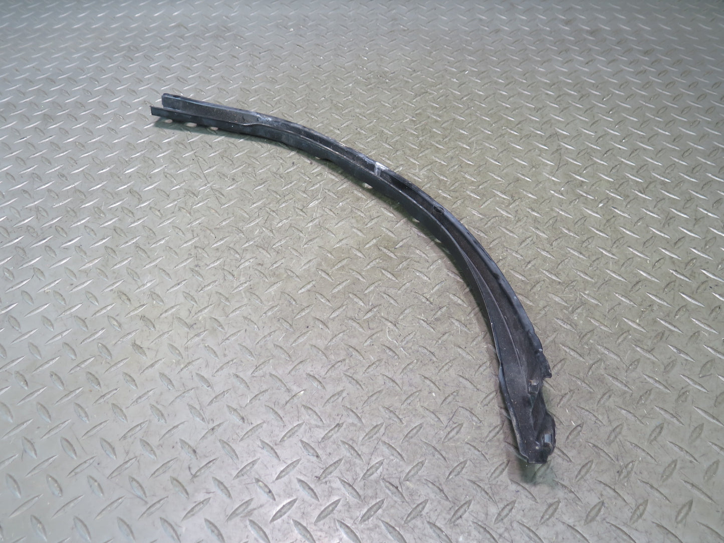 02-10 Lexus UZZ40L SC430 Front Left Bumper Headlight Support Bracket OEM