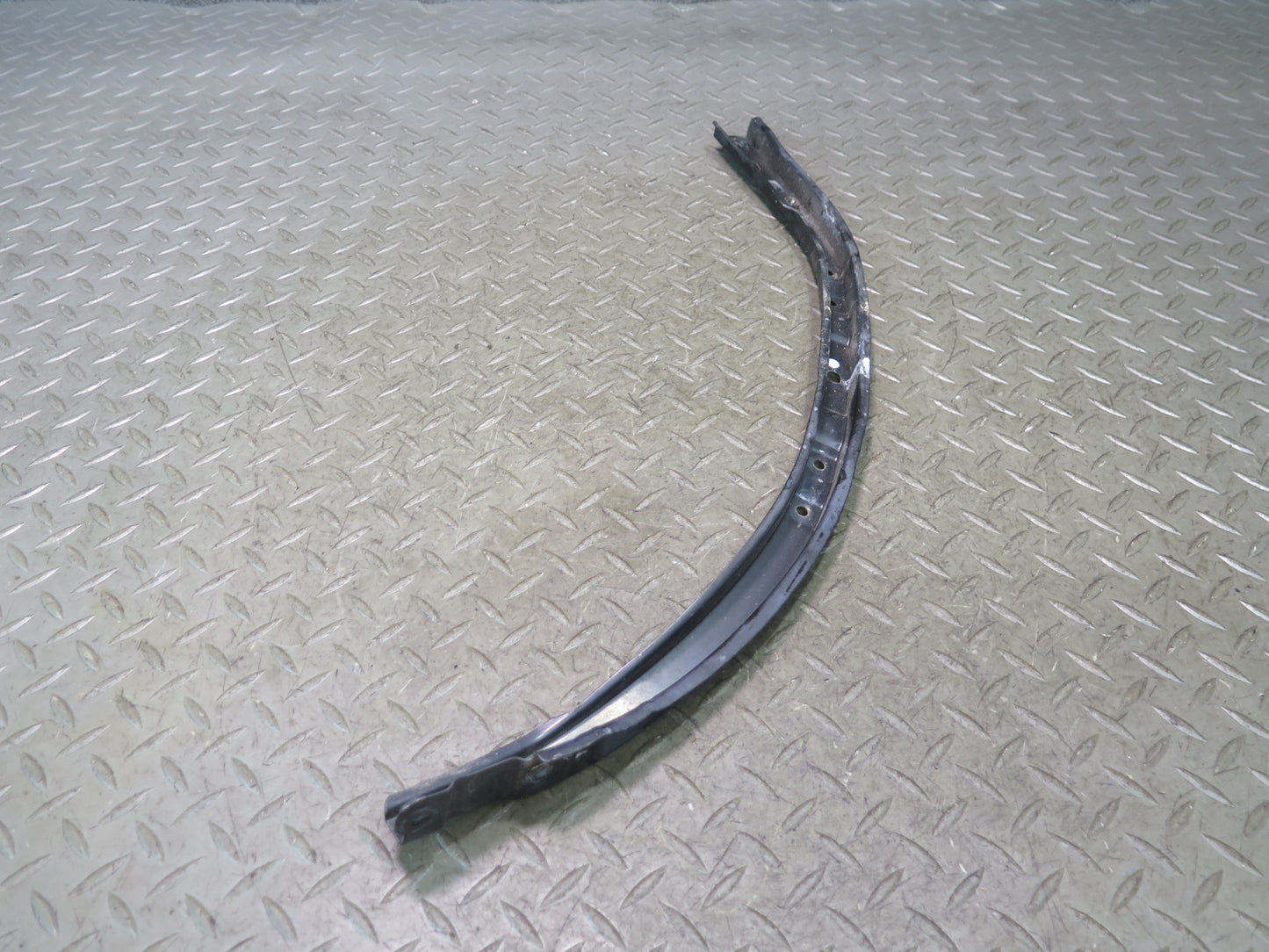 02-10 Lexus UZZ40L SC430 Front Left Bumper Headlight Support Bracket OEM
