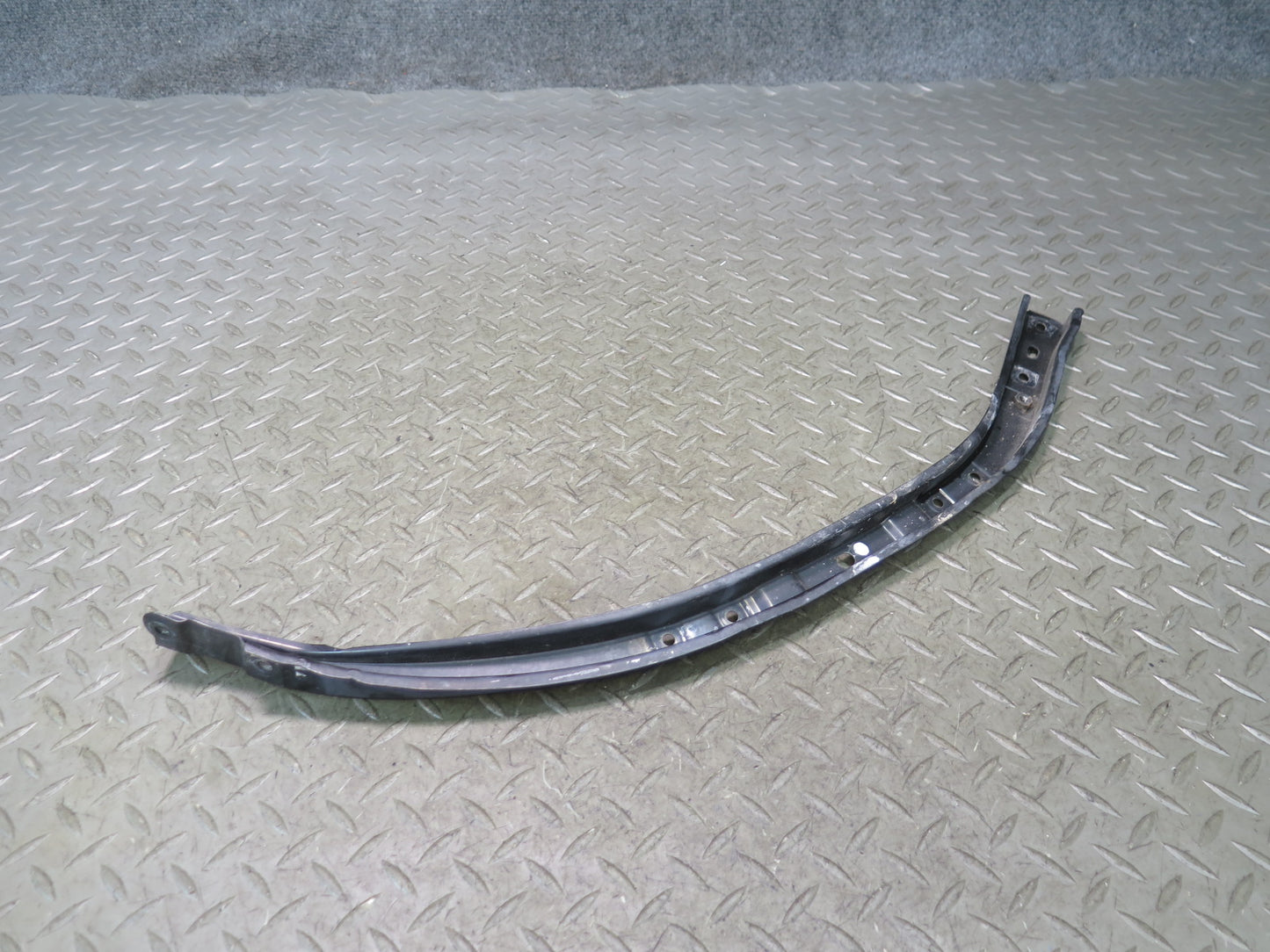 02-10 Lexus UZZ40L SC430 Front Left Bumper Headlight Support Bracket OEM