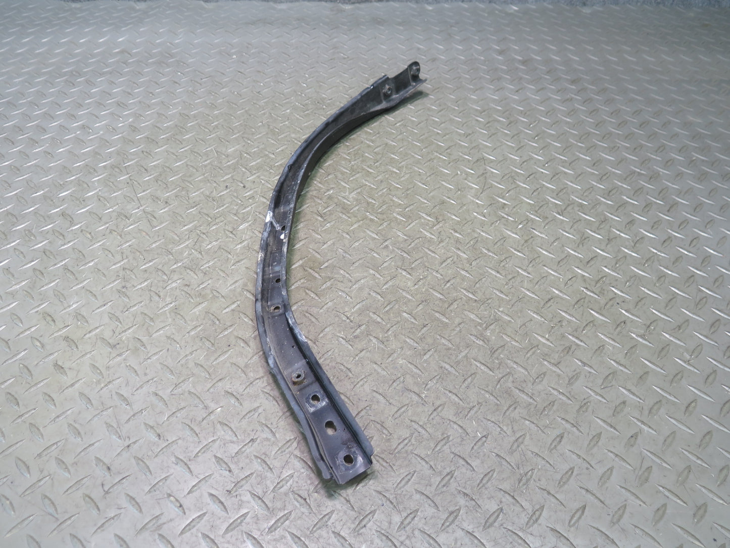 02-10 Lexus UZZ40L SC430 Front Left Bumper Headlight Support Bracket OEM
