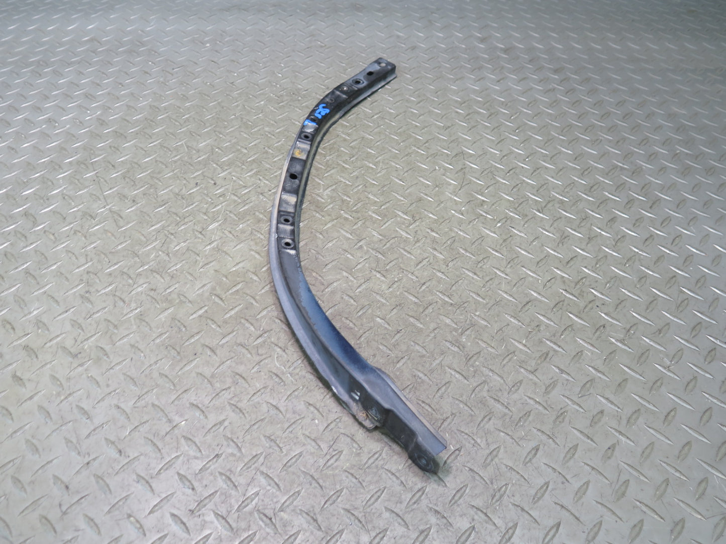 02-10 Lexus UZZ40L SC430 Front Left Bumper Headlight Support Bracket OEM