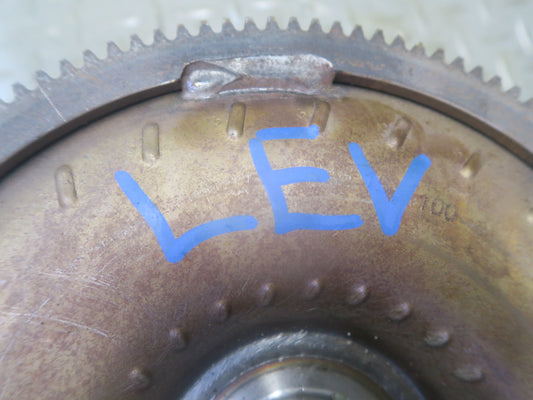 99-00 VW Eurovan T4 2.8L EQH A/T Automatic Transmission Torque Converter 91K OEM