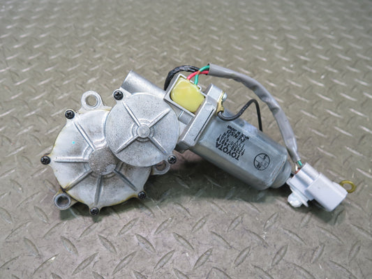 02-10 Lexus Z40 SC430 Convertible TOP Roof Right Hinge Drive Motor OEM