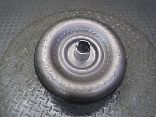 12-15 Mercedes R172 SLK 722.9 7G Tronic Automatic Transmission Torque Converter
