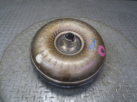 98-00 Lexus GS400 LS400 SC400 A650E Automatic Transmission Torque Converter OEM