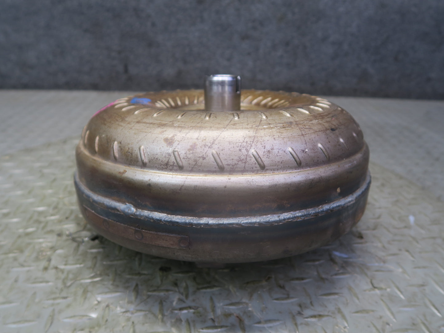 98-00 Lexus GS400 LS400 SC400 A650E Automatic Transmission Torque Converter OEM