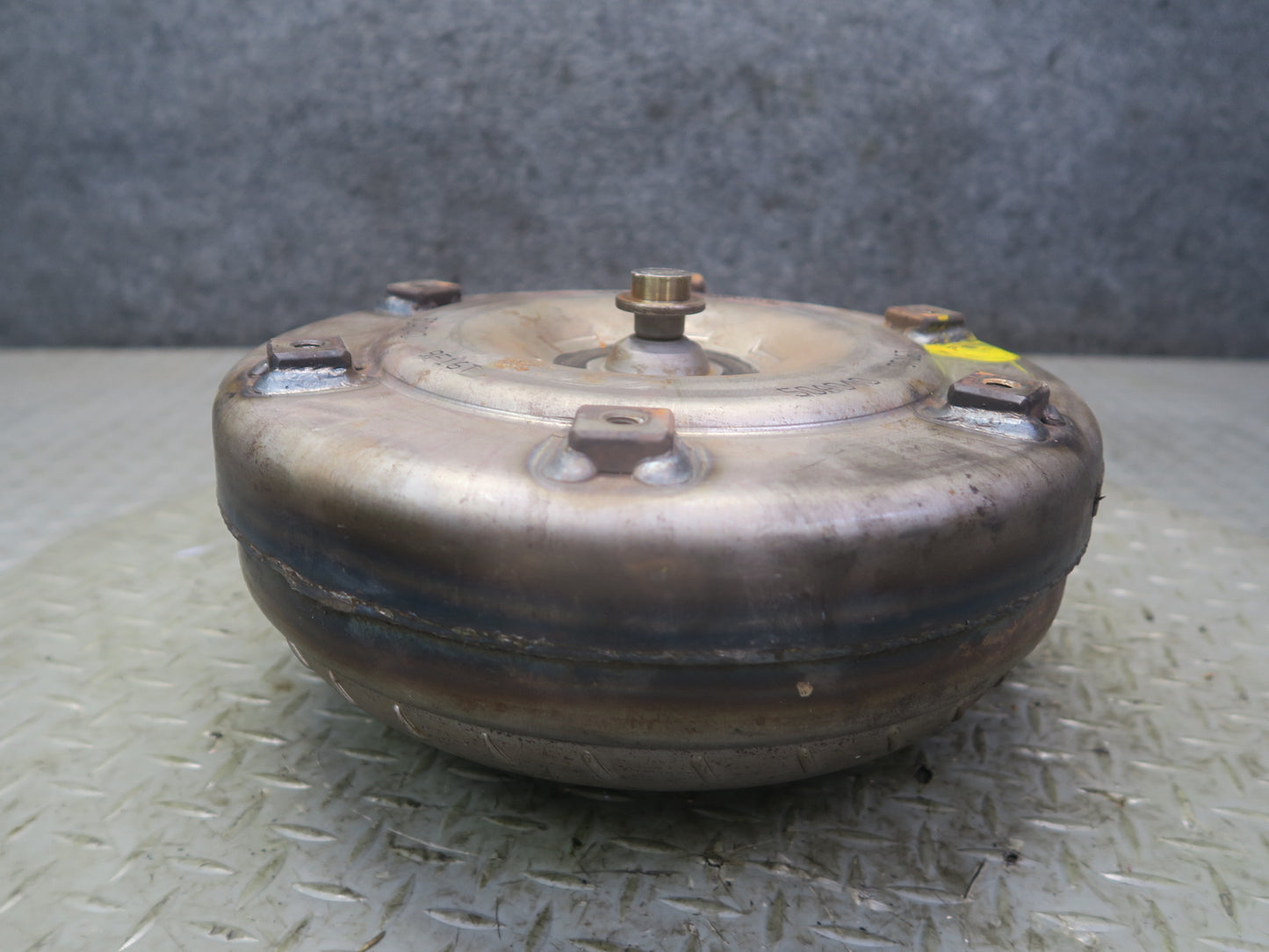 98-00 Lexus GS400 LS400 SC400 A650E Automatic Transmission Torque Converter OEM