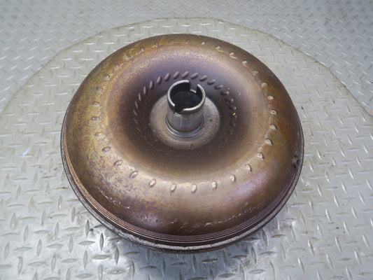 1998 Mercedes R129 SL500 722.620 Automatic Transmission Torque Converter OEM