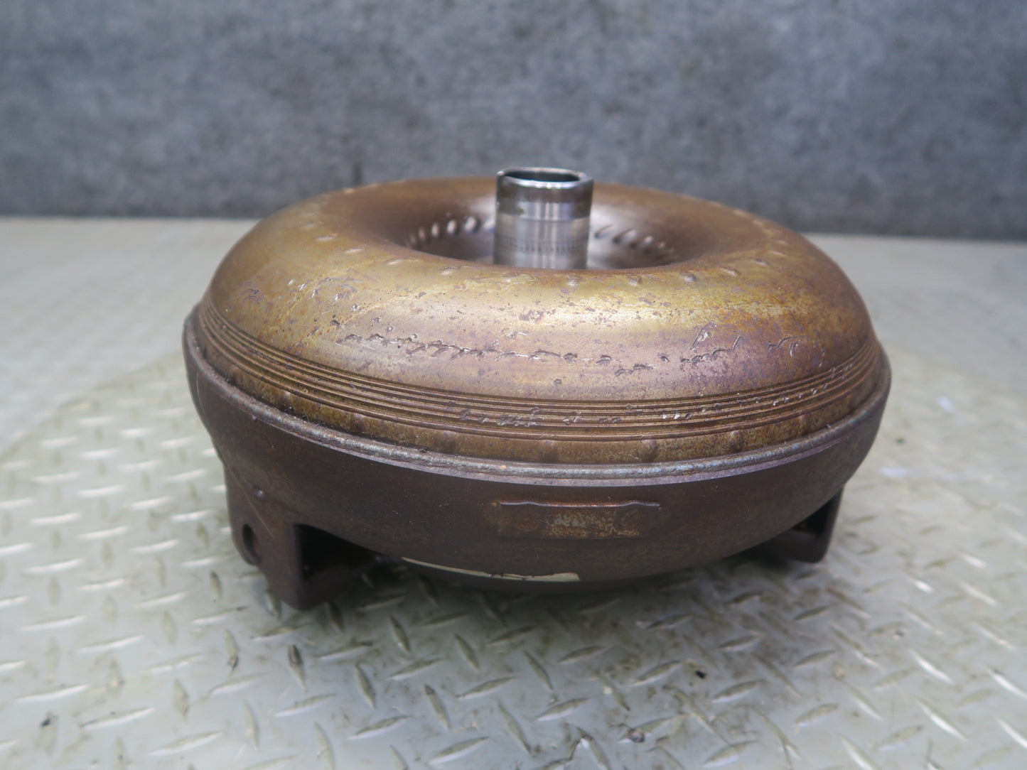 1998 Mercedes R129 SL500 722.620 Automatic Transmission Torque Converter OEM