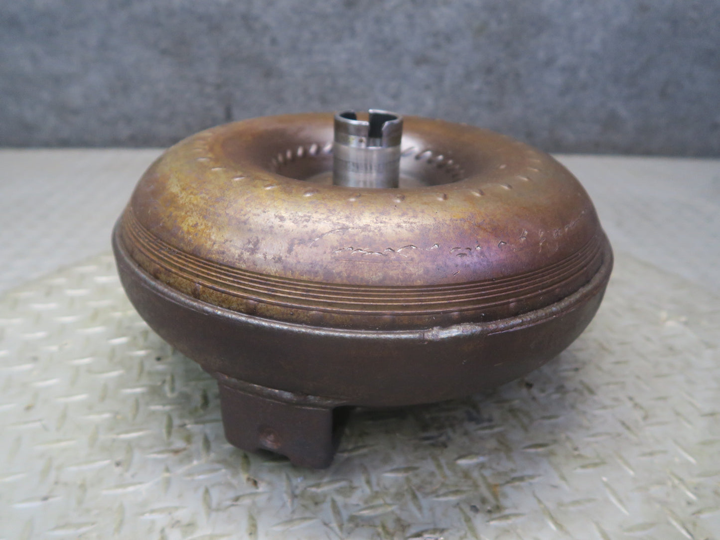 1998 Mercedes R129 SL500 722.620 Automatic Transmission Torque Converter OEM