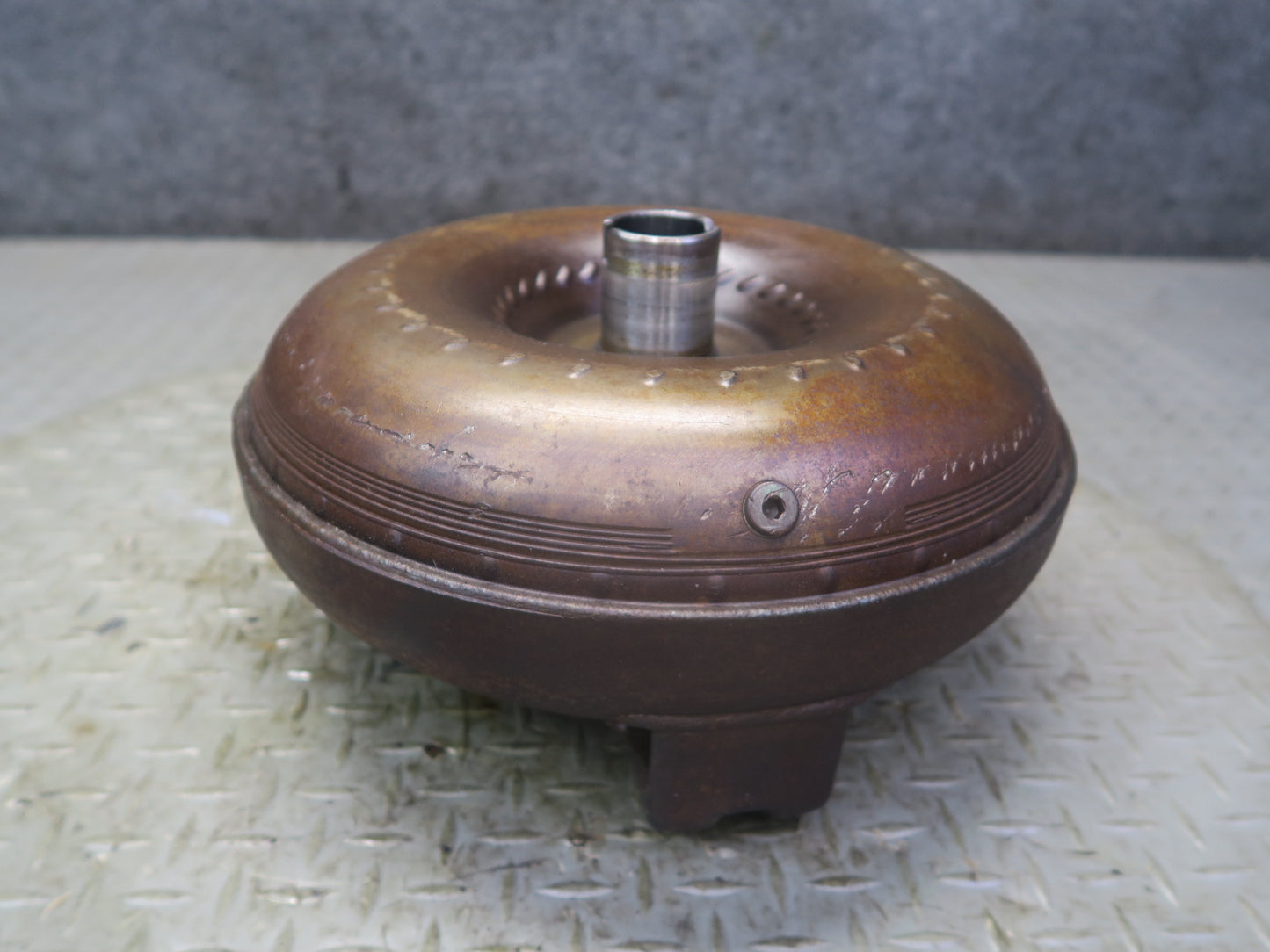 1998 Mercedes R129 SL500 722.620 Automatic Transmission Torque Converter OEM