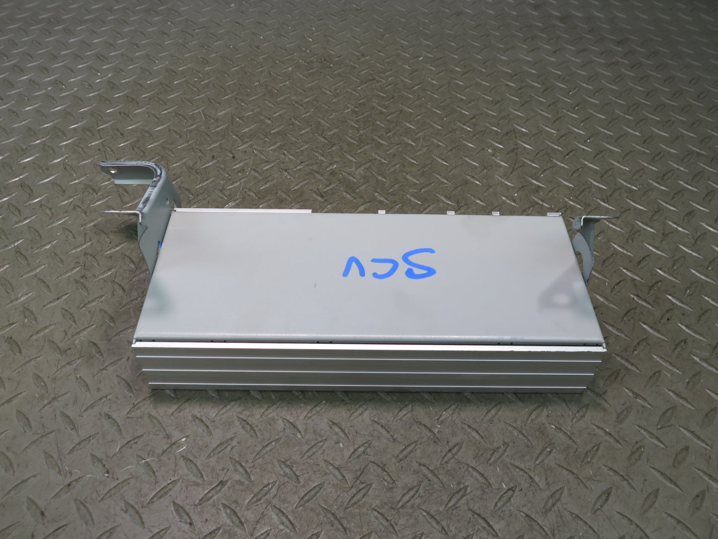 02-10 Lexus UZZ40L SC430 Mark Levinson Stereo Amplifier AMP 86280-0W070 OEM