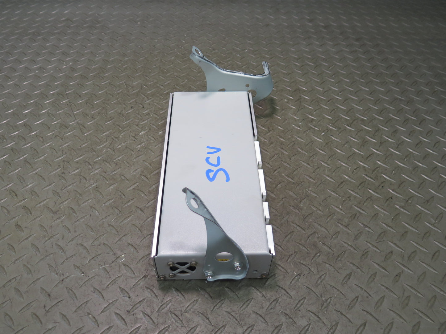 02-10 Lexus UZZ40L SC430 Mark Levinson Stereo Amplifier AMP 86280-0W070 OEM