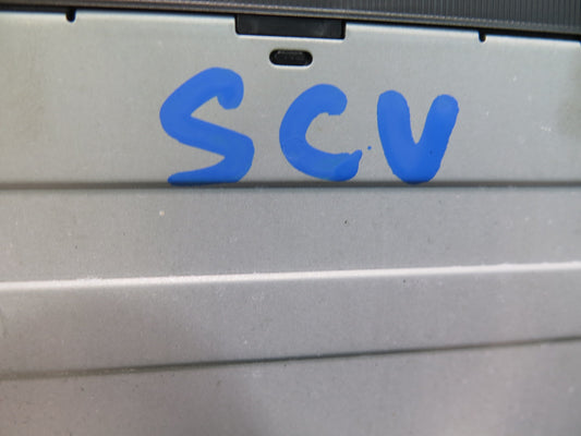 04-06 Lexus UZZ40L SC430 GPS Navigation DVD Player Control Unit 86841-50090 OEM