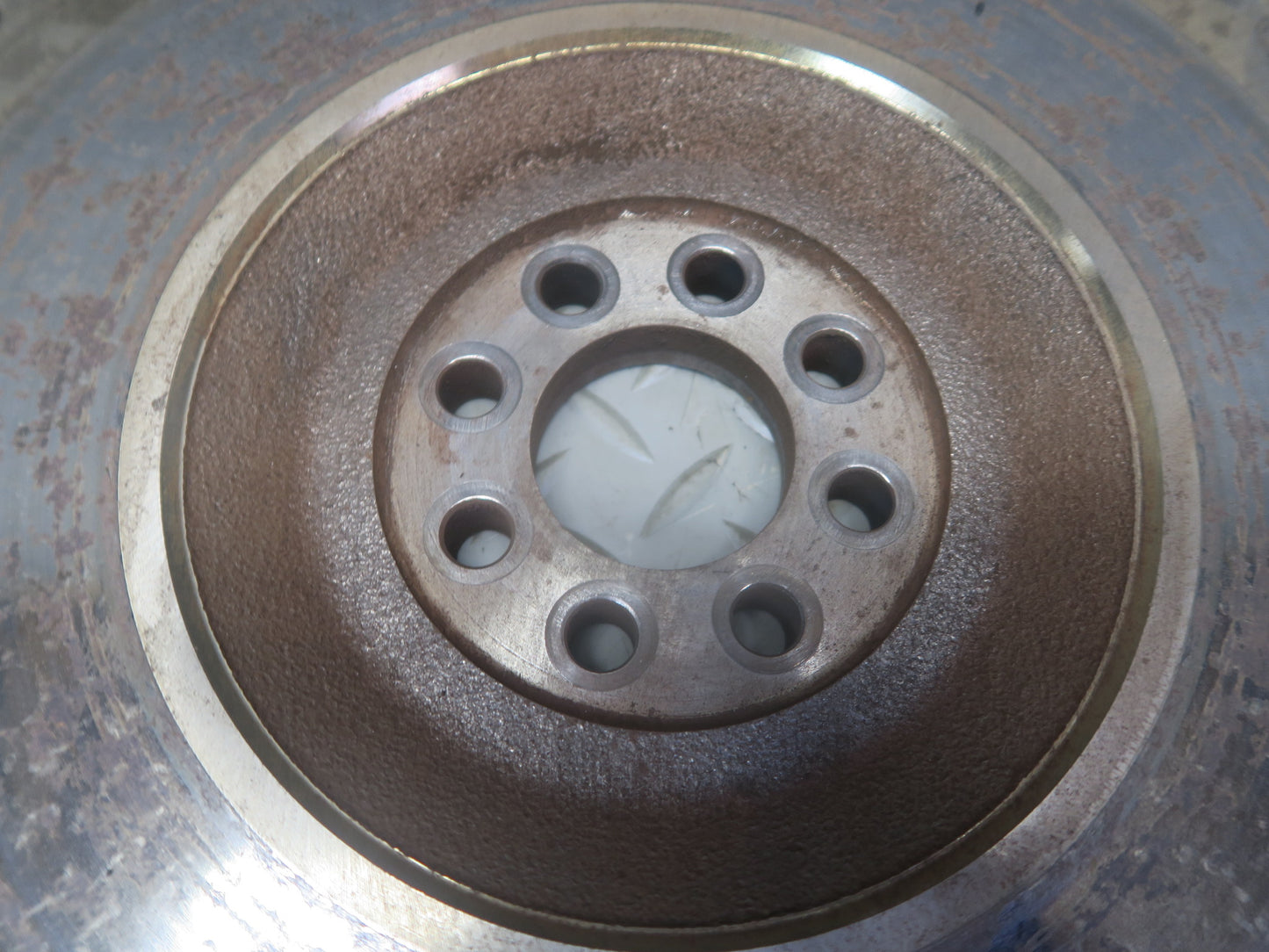 1993 Nissan Z32 300ZX NA Manual Transmission Clutch Flywheel Pressure Plate Set
