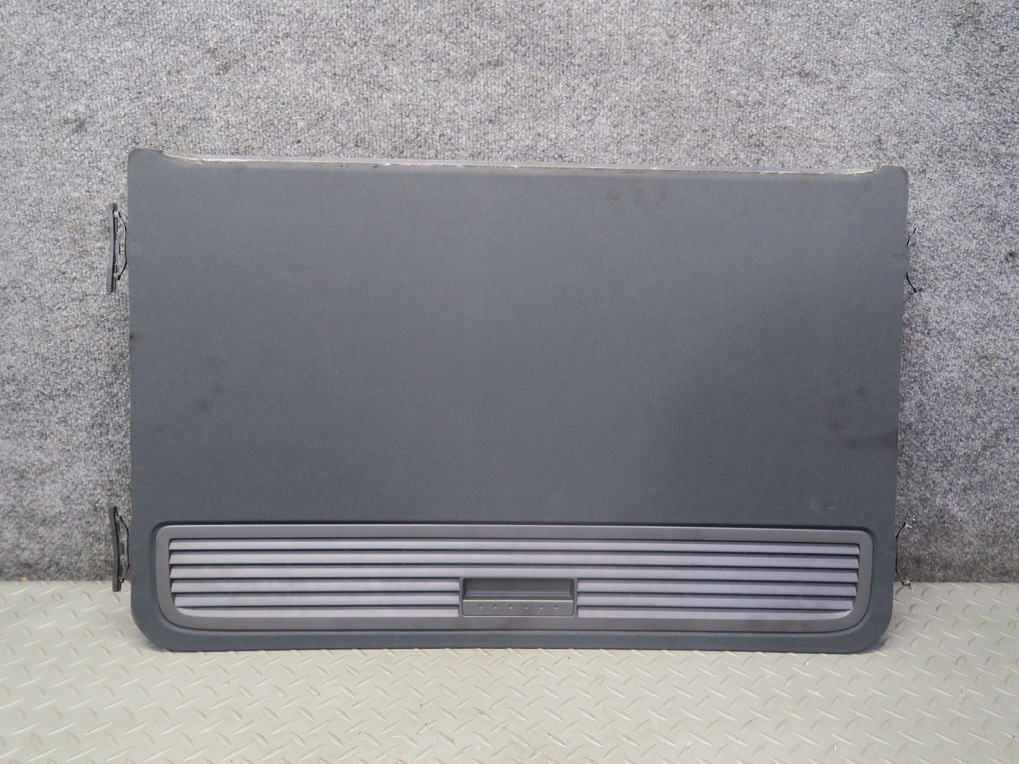 2008 VW Golf MK5 R32 Sunroof Shade Interior Trim Cover Panel 1K0877255 OEM