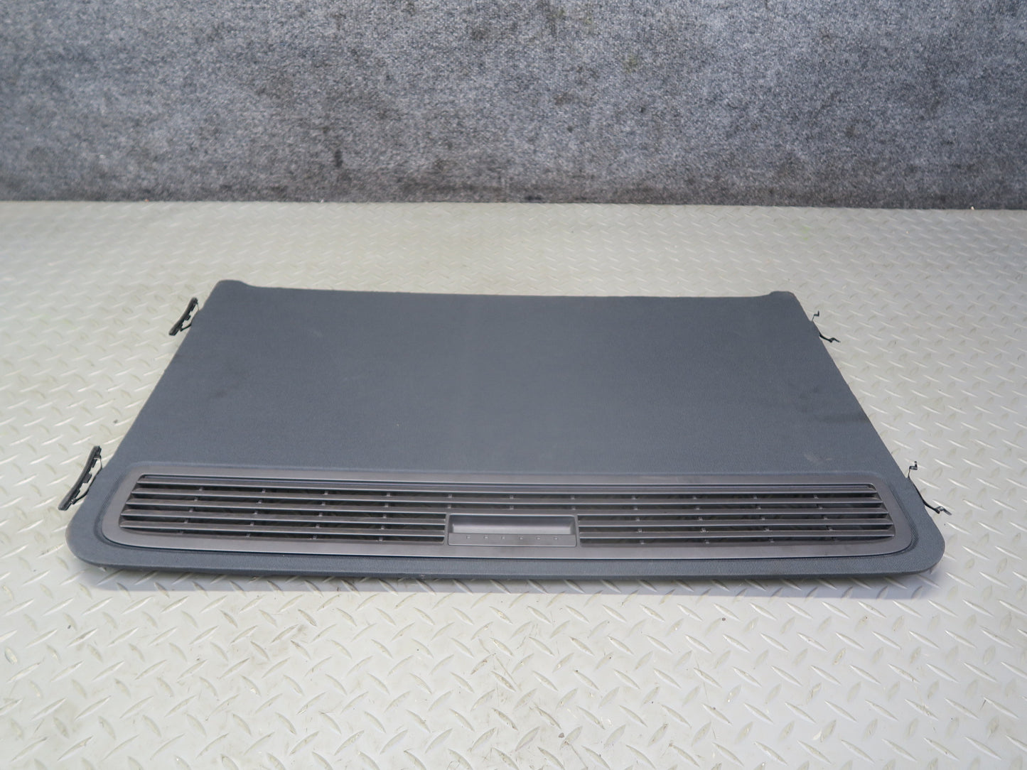 2008 VW Golf MK5 R32 Sunroof Shade Interior Trim Cover Panel 1K0877255 OEM