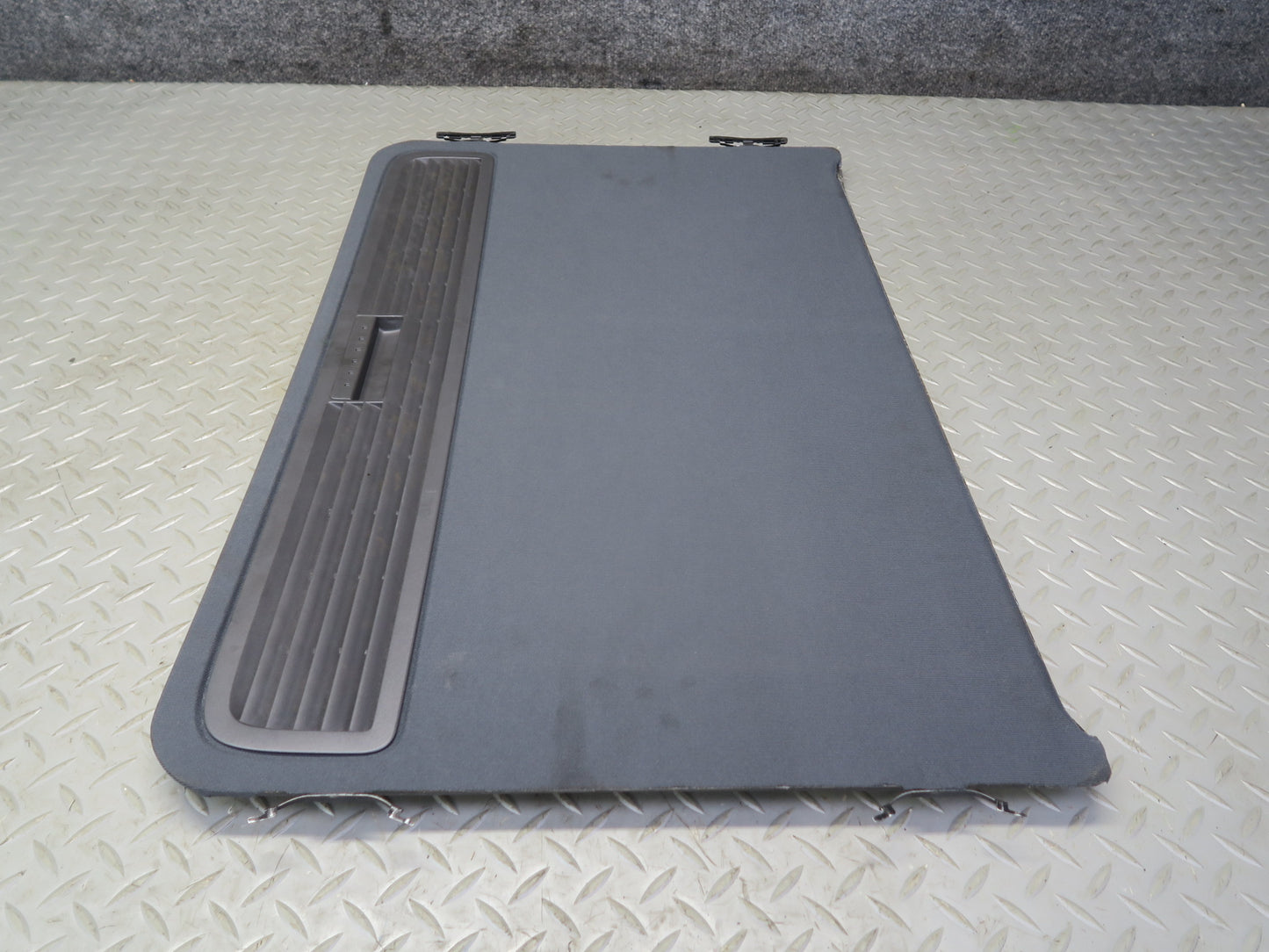 2008 VW Golf MK5 R32 Sunroof Shade Interior Trim Cover Panel 1K0877255 OEM