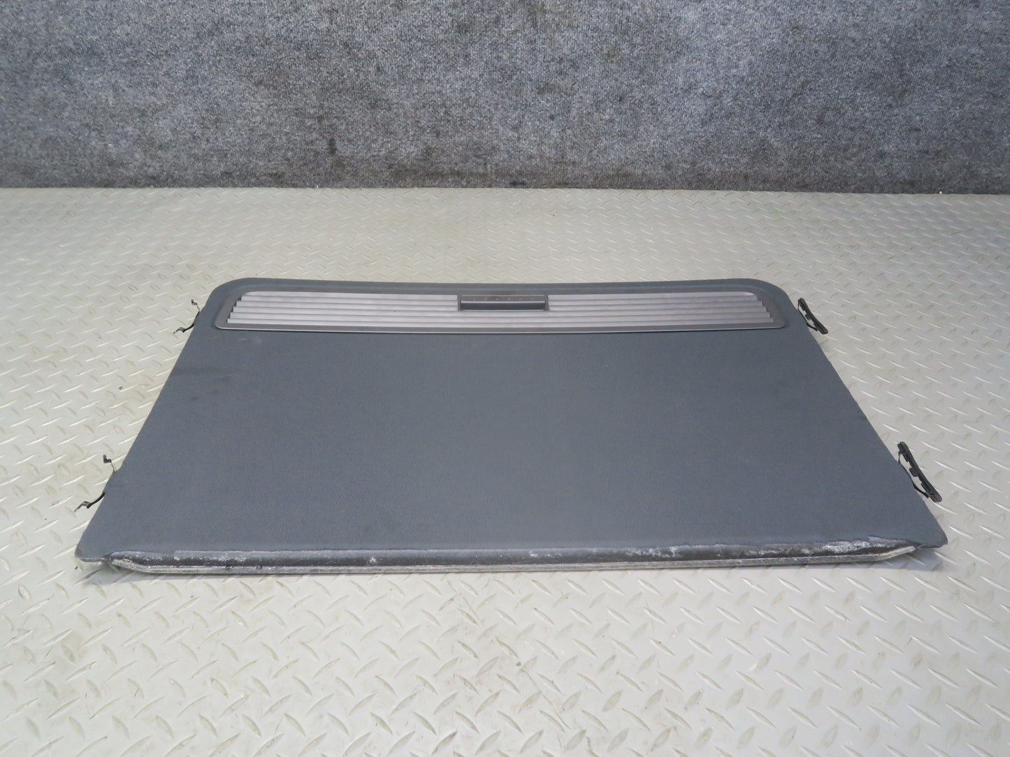 2008 VW Golf MK5 R32 Sunroof Shade Interior Trim Cover Panel 1K0877255 OEM