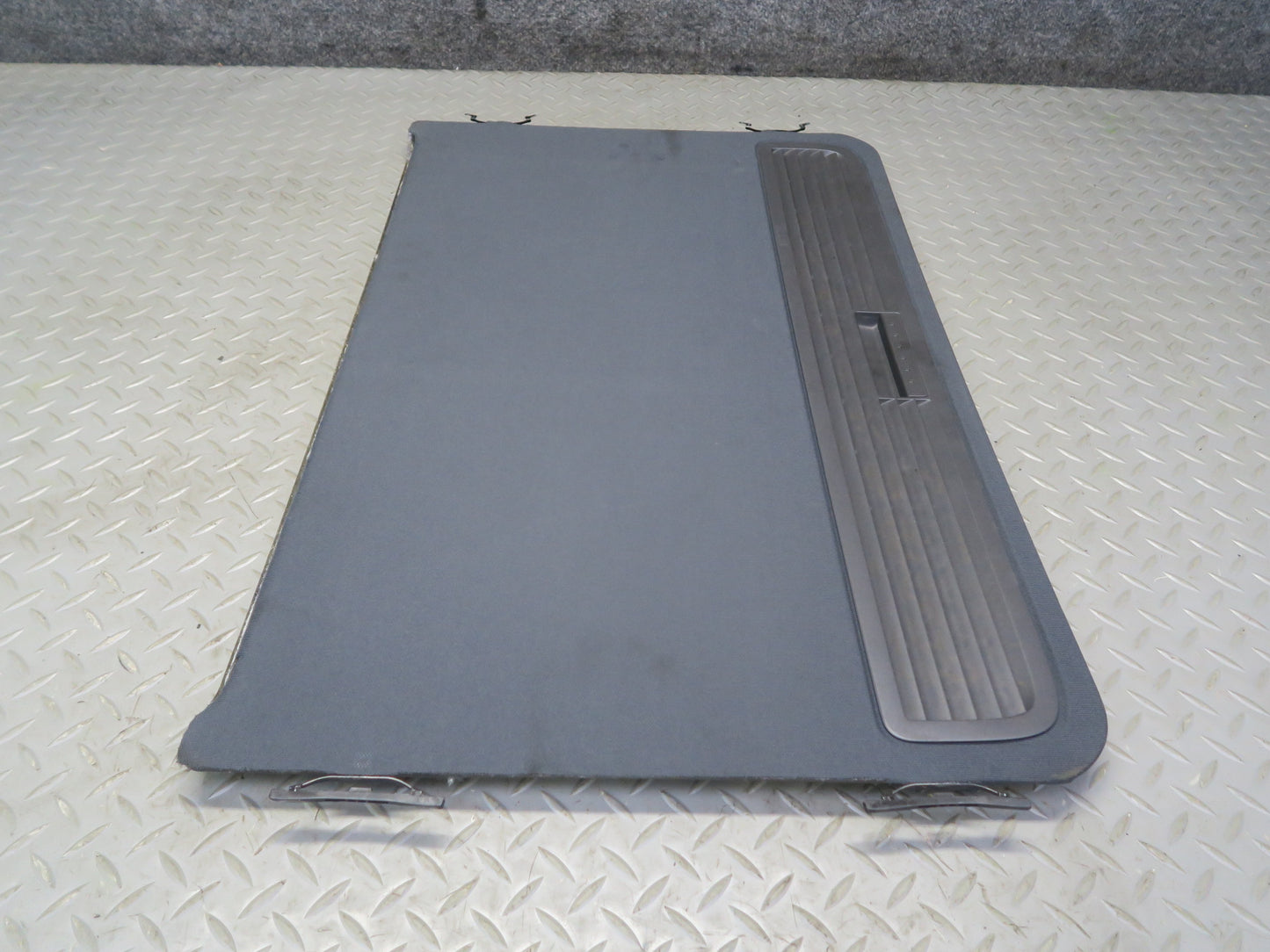 2008 VW Golf MK5 R32 Sunroof Shade Interior Trim Cover Panel 1K0877255 OEM
