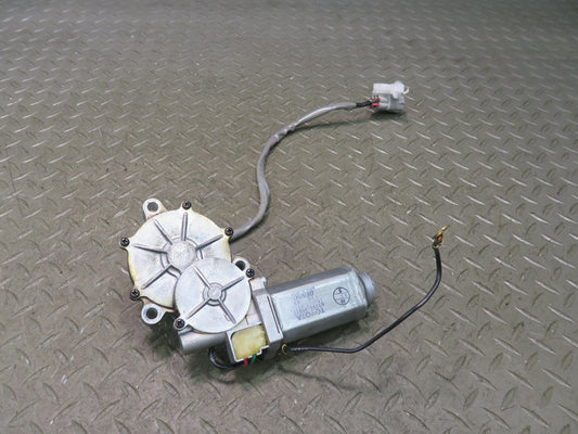 02-10 Lexus Z40 SC430 Convertible TOP Roof Left Hinge Drive Motor OEM