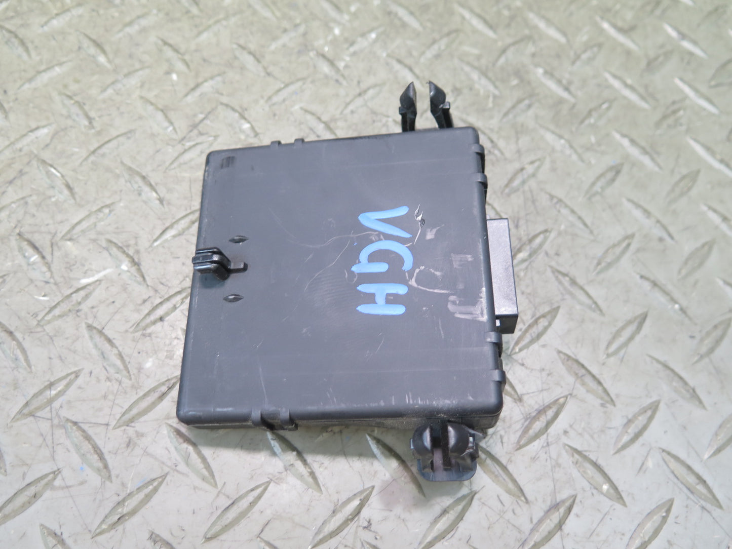 2008 VW Golf R32 Gateway Interface Control  Module 1K0907530L OEM