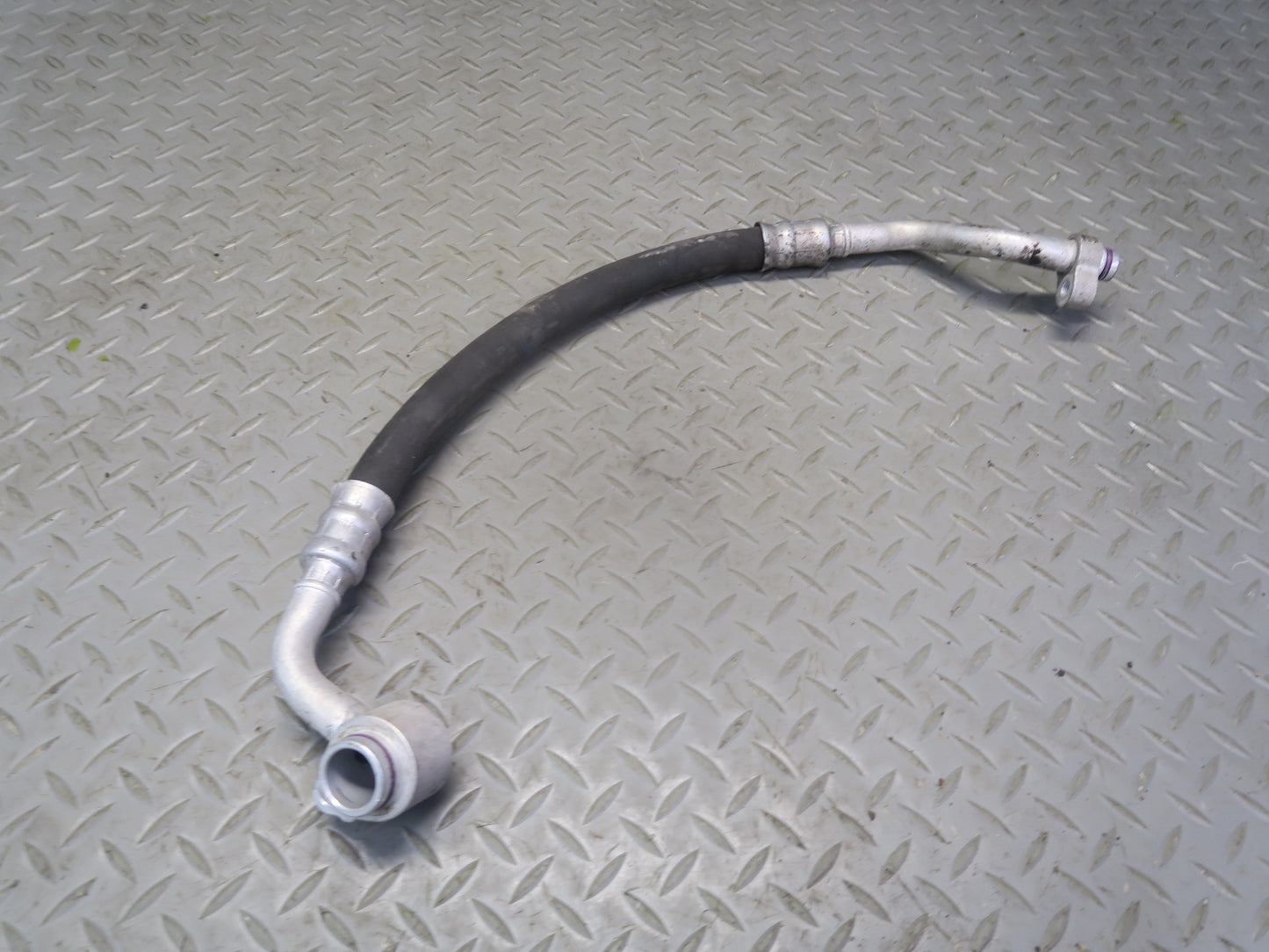 2008 VW Golf MK5 R32 Set of 3 A/C Air Condition Hose Pipe Line OEM