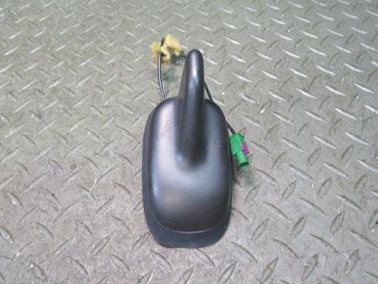 06-09 VW Golf MK5 R32 Roof Shark FIN Antenna 3C9035507 OEM