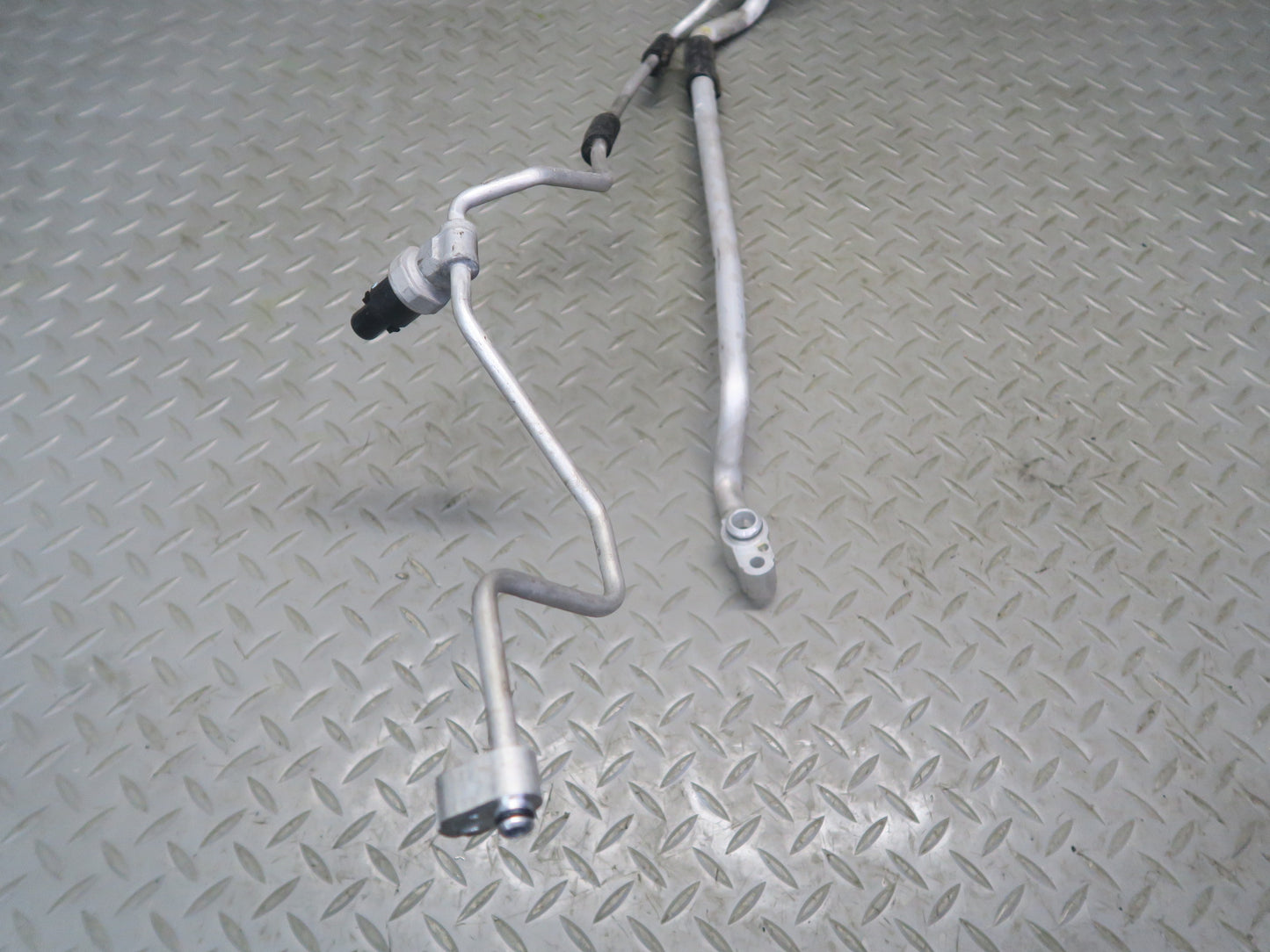 1999 Lexus UZZ30L SC400 A/C Air Condition Hose Pipe Line Set OEM