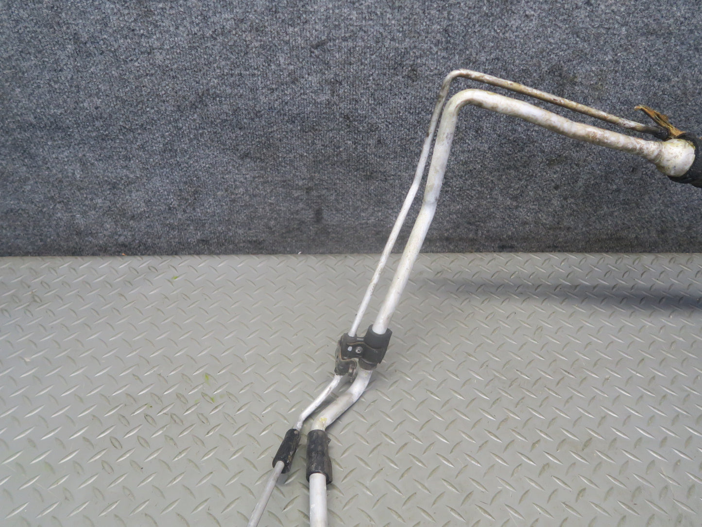1999 Lexus UZZ30L SC400 A/C Air Condition Hose Pipe Line Set OEM