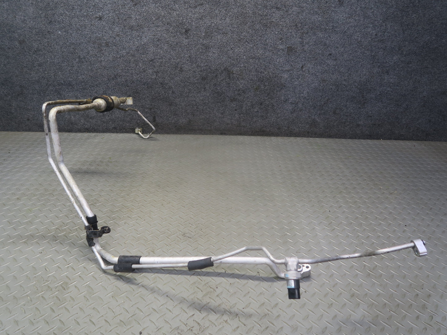 1999 Lexus UZZ30L SC400 A/C Air Condition Hose Pipe Line Set OEM