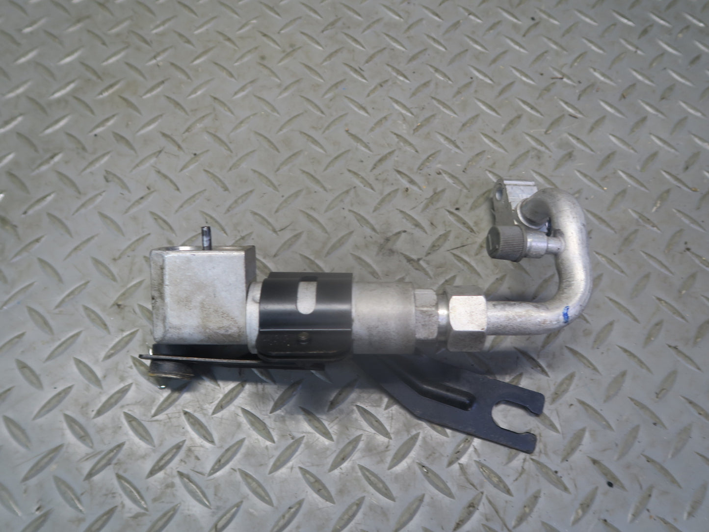 1999 Lexus UZZ30L SC400 A/C Air Condition Hose Pipe Line Set OEM