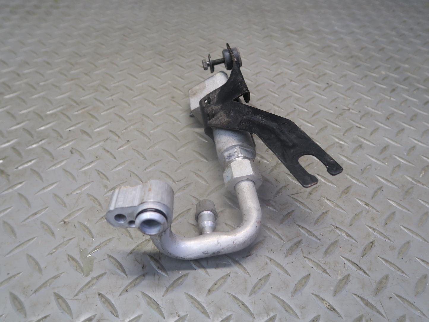 1999 Lexus UZZ30L SC400 A/C Air Condition Hose Pipe Line Set OEM