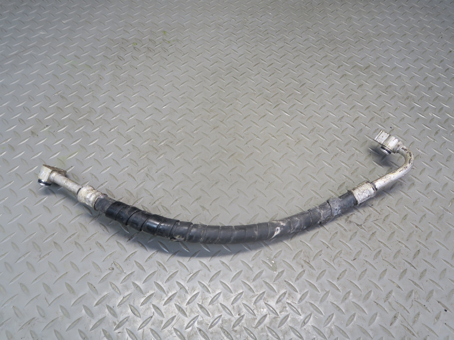 1999 Lexus UZZ30L SC400 A/C Air Condition Hose Pipe Line Set OEM