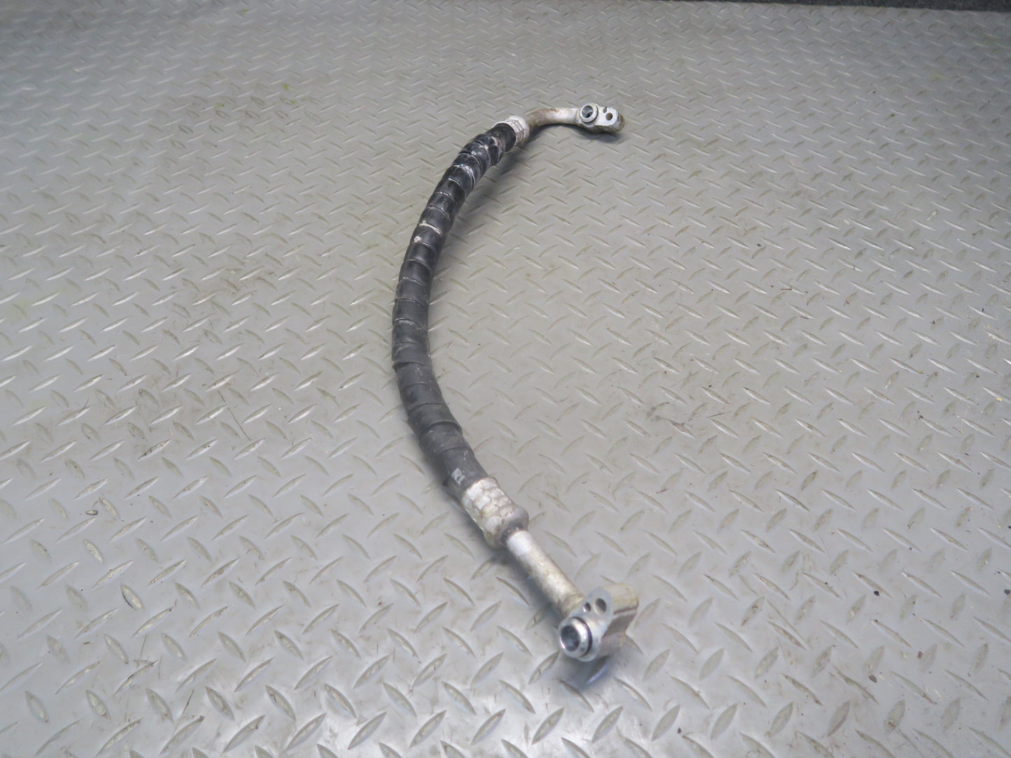 1999 Lexus UZZ30L SC400 A/C Air Condition Hose Pipe Line Set OEM