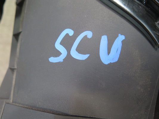 98-00 Lexus UZZ30L SC400 A/T Instrument Cluster Gauge Speedometer 115K Miles OEM