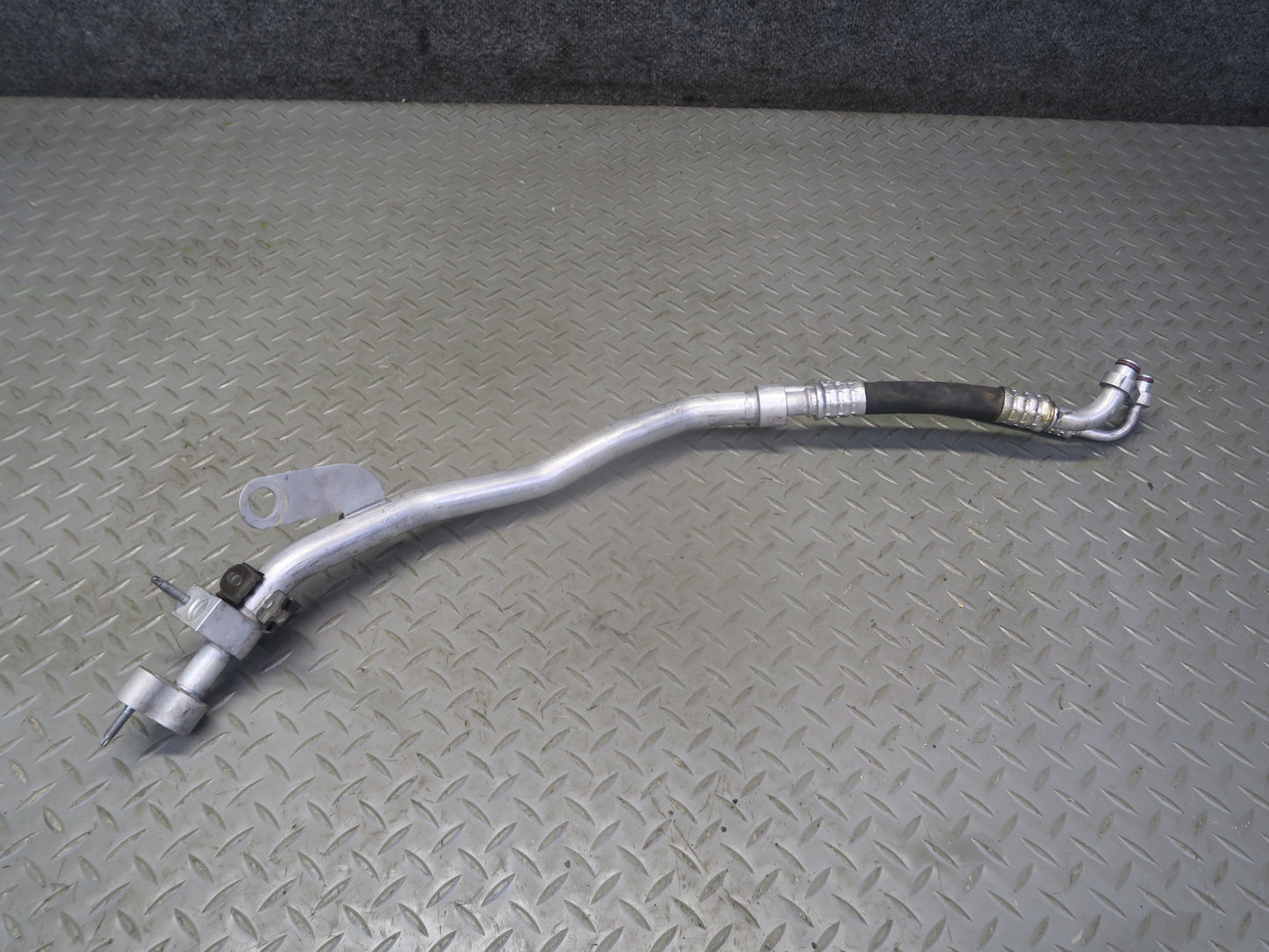 2012-2015 Mercedes R172 SLK250 A/C Air Condition Hose Pipe Line Set